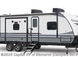 Used 2019 Forest River Surveyor 241RBLE available in Bismarck, North Dakota