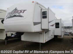 Used 2005 Keystone Everest 293 available in Bismarck, North Dakota