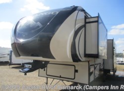 Used 2016 K-Z Durango D284RLT available in Bismarck, North Dakota