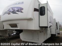 Used 2012 Keystone Montana Big Sky 3665RE available in Bismarck, North Dakota