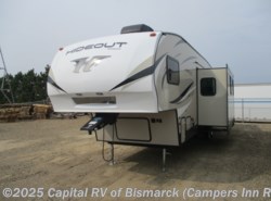 New 2019 Keystone Hideout 308BHDS available in Bismarck, North Dakota