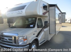 New 2019 Coachmen Leprechaun 311FS available in Bismarck, North Dakota