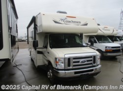 New 2019 Coachmen Freelander 28SS available in Bismarck, North Dakota