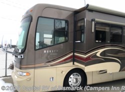 Used 2009 Monaco RV Camelot 42PDQ available in Bismarck, North Dakota