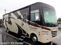 New 2019 Coachmen Mirada 35KB available in Sewell, New Jersey