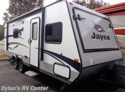 Used 2015 Jayco Jay Feather Ultra Lite X23B available in Sewell, New Jersey