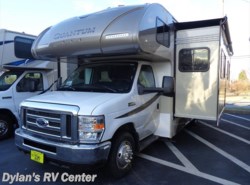 New 2018 Thor Motor Coach Quantum RC25 available in Sewell, New Jersey