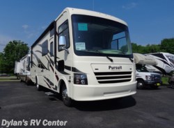 New 2019 Coachmen Pursuit Precision 29SS available in Sewell, New Jersey