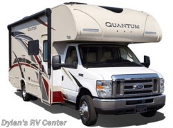New 2019 Thor Motor Coach Quantum RC25 available in Sewell, New Jersey