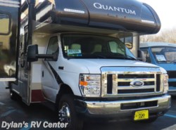 New 2019 Thor Motor Coach Quantum RC25 available in Sewell, New Jersey