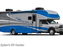 New 2019 Dynamax Corp Isata 5 Series 30FW 4x4 available in Sewell, New Jersey