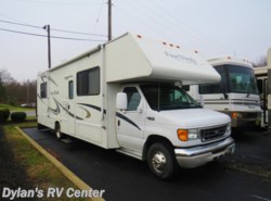 Used 2004 Thor Motor Coach Four Winds 31N available in Sewell, New Jersey