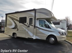 Used 2017 Thor Motor Coach Quantum KM24 available in Sewell, New Jersey