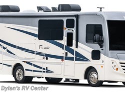 New 2019 Fleetwood Flair 28A available in Sewell, New Jersey