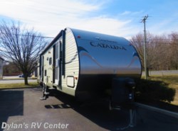 New 2015 Coachmen Catalina 323BHDS available in Sewell, New Jersey