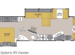 New 2019 Coachmen Mirada 35 LS available in Sewell, New Jersey