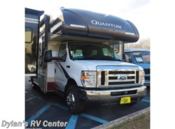 New 2019 Thor Motor Coach Quantum RC 25 available in Sewell, New Jersey