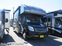 New 2019 Thor Motor Coach Quantum Sprinter KM24 available in Sewell, New Jersey