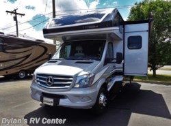 New 2019 Dynamax Corp ISATA 3 24 CB available in Sewell, New Jersey