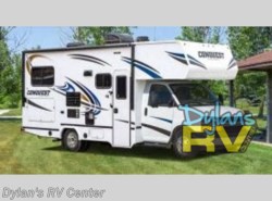 New 2021 Gulf Stream Conquest Class C 6237LE available in Sewell, New Jersey