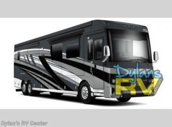 New 2025 Newmar Dutch Star 4071 available in Sewell, New Jersey