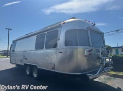 Used 2022 Airstream Globetrotter 27FBT available in Sewell, New Jersey