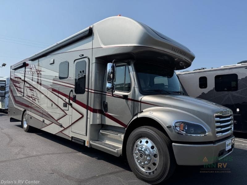 New 2025 Renegade Valencia 38RW available in Sewell, New Jersey