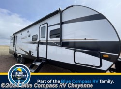 New 2024 Forest River Aurora Sky Series 320BDS available in Cheyenne, Wyoming