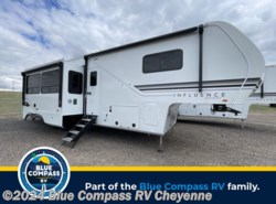 New 2024 Grand Design Influence 3704BH available in Cheyenne, Wyoming