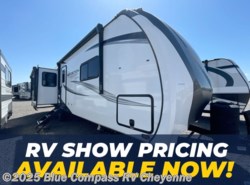 New 2025 Grand Design Reflection 315RLTS available in Cheyenne, Wyoming