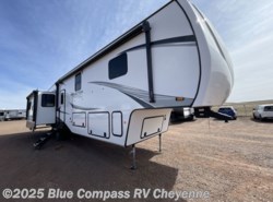 New 2025 Grand Design Reflection 367BHS available in Cheyenne, Wyoming