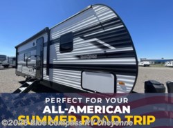 New 2024 Grand Design Transcend Xplor 26BHX available in Cheyenne, Wyoming