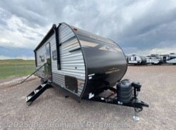 New 2026 Forest River Aurora 24RBS available in Cheyenne, Wyoming