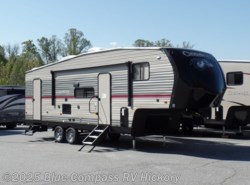 New 2018 Forest River Cherokee 265B available in Claremont, North Carolina