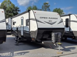 New 2019 Highland Ridge Open Range Conventional OT23RLS available in Claremont, North Carolina