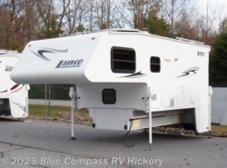 Used 2008 Lance Lance Truck Campers 1055 available in Claremont, North Carolina
