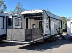 New 2019 Forest River Cherokee Wolf Pack 295PACK13 available in Claremont, North Carolina