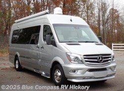 Used 2016 Airstream Interstate Grand Tour EXT Twin available in Claremont, North Carolina