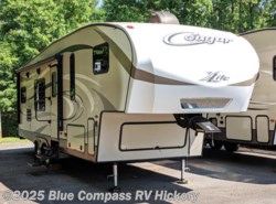 Used 2016 Keystone Cougar XLite 27RKS available in Claremont, North Carolina