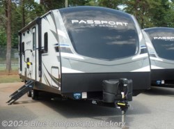 New 2020 Keystone Passport GT 2521RL available in Claremont, North Carolina