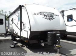 New 2020 Highland Ridge Ultra Lite 2602RL available in Claremont, North Carolina