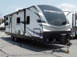 New 2020 Keystone Passport GT 2600BH available in Claremont, North Carolina