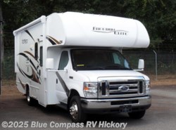 Used 2017 Thor Motor Coach Freedom Elite 22FE available in Claremont, North Carolina