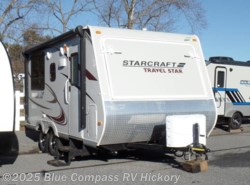 Used 2013 Starcraft Travel Star 186RD available in Claremont, North Carolina