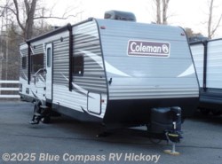Used 2017 Dutchmen Coleman Lantern - Conventional 296RK available in Claremont, North Carolina