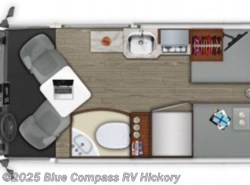 New 2021 Roadtrek Play available in Claremont, North Carolina