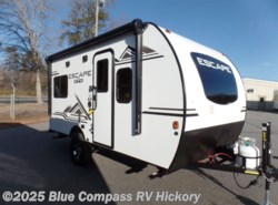 New 2021 K-Z Escape E14 available in Claremont, North Carolina