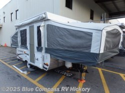 Used 2012 Jayco 1007 available in Claremont, North Carolina