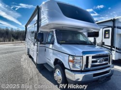 New 2025 Holiday Rambler Incline 27U available in Claremont, North Carolina