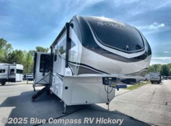 New 2025 Grand Design Solitude 391DL available in Claremont, North Carolina
